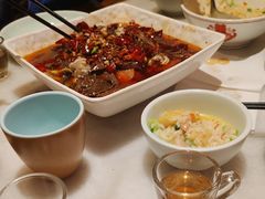 -小吊梨汤·北京菜·烤鸭(鸟巢店)