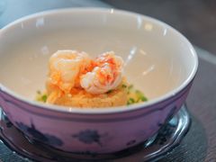 -夏苑(新加坡丽思卡尔顿美年酒店)