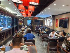 -李记东北饺子馆·东北菜(欢乐谷店)