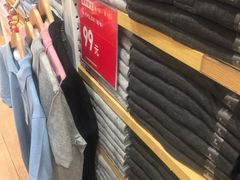 -优衣库(南宁江南万达店)