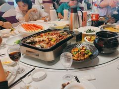 -梅花香里大酒店(郁金香路店)