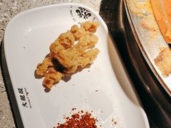 -大龙燚火锅(太古里店)
