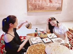 -Antalya安塔利亚土耳其餐厅(猎德店)