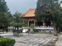 -大理文庙(大理古城)