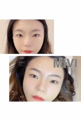 -MIVI半永久纹眉纹绣