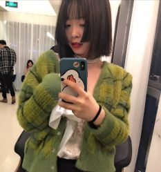 -GIRL STYLE 烫发·染发沙龙