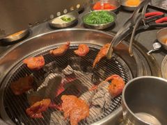 -麻蒲碳烤肉(远景路1号店)