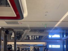 -星动力游泳健身(博地影秀城店)