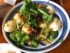 -兵哥豌豆面(青华店)