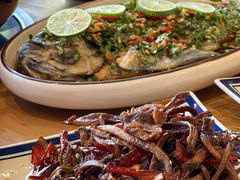 -妈妈的味道(和顺古镇店)