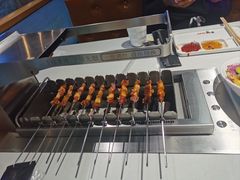 -玉善烧烤串城(长春总店)
