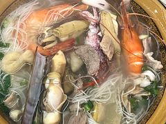 -阿城海鲜捞化(上下杭店)