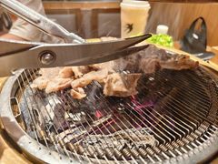 -泥炉烧肉师(新街口金銮巷店)
