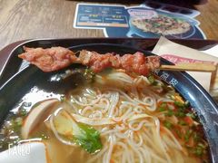 -魏家凉皮(梨园店)