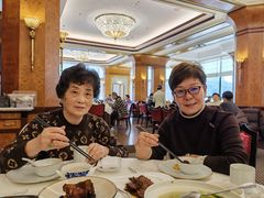 -上海国际饭店