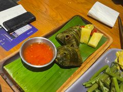 -KingThaia金泰兰(来福士中心店)
