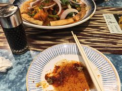 -新疆伊宁远征餐厅