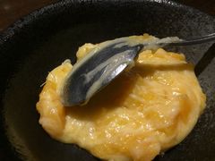 奶油起士地瓜-橘焱胡同烧肉夜食(BFC外滩金融中心店)