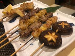 -有喜屋·深夜食堂(北京西路店)