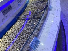 -澜悦港海鲜体验主题餐厅