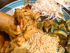 -博山菜·大厨烙馍村(金乔社区店)