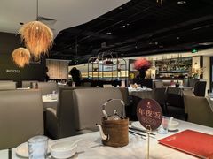-悦融·京鲁菜·露台花园(安定门店)