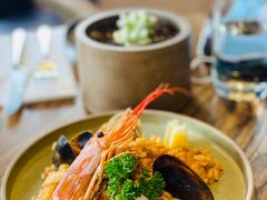 -Apollo·西班牙小酒馆(安福路店)