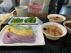 -再宣武文化主题餐厅·清真