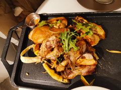-灵意咖啡·西班牙美食(汕头金平万达广场店)