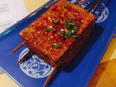 -老表记广西宵夜螺蛳鸭脚煲(西大店)