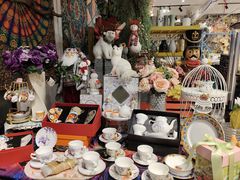 -陶缘陶瓷工厂店