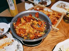 -新疆亚克西音乐餐厅(南方花园店)