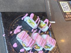 -牛武士寿喜烧·和牛火锅自助(全球首店)