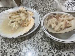 -震海贝烤贝·民俗特色店(延吉总店)