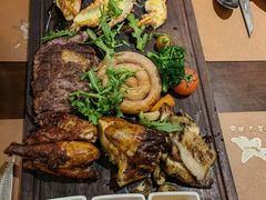 -Golden Lily河内巴黎法越料理餐厅(建国西路店)