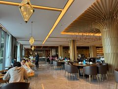 -临江酒店-中餐厅