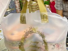 -珍妮曲奇聪明小熊(尖沙咀店)