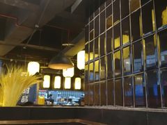 -锅哥有料老火锅(金港国际店)