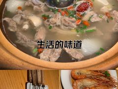 -蚝翅·海鲜粥·烧烤·龙虾季(海曙天一店)
