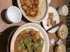 -金掌勺锅包肉(太原万达店)