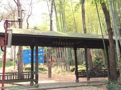 -绍兴汤江岩风景区
