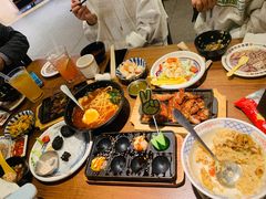 -小川洋风料理(大悦城店)