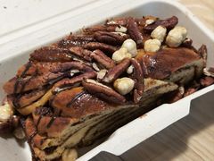 肉桂卷-TonTon(永康路店)