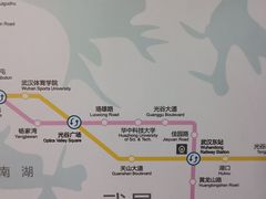 -取水楼(地铁站)
