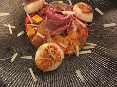 -La Creperie法餐厅(芮欧百货店)