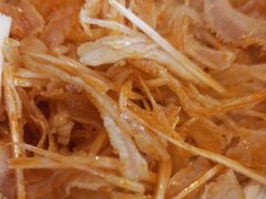 -李先生牛肉面大王(正定机场餐厅)