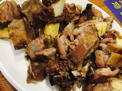 -清真·益鑫羊肉手抓馆(花园北街店)