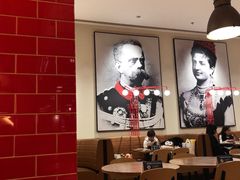 -城市大道红炉披萨烘焙坊