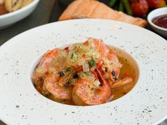 -TABLE·味西餐厅-成都茂业JW万豪酒店