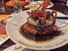 -Ministry of Crab(科伦坡店)